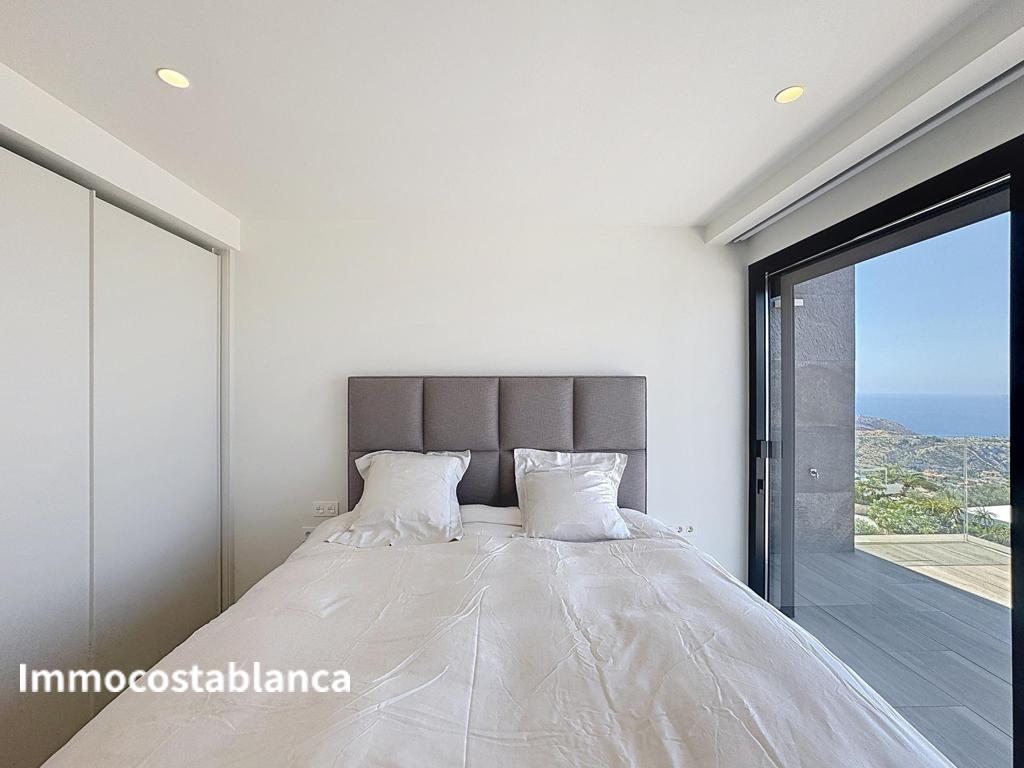 Detached house in Benitachell, 544 m², 3,250,000 €, photo 3, listing 52701936