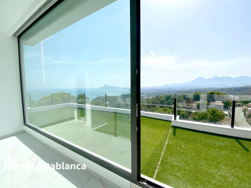 Detached house in Altea, 560 m², 2,350,000 €, photo 5, listing 20701936