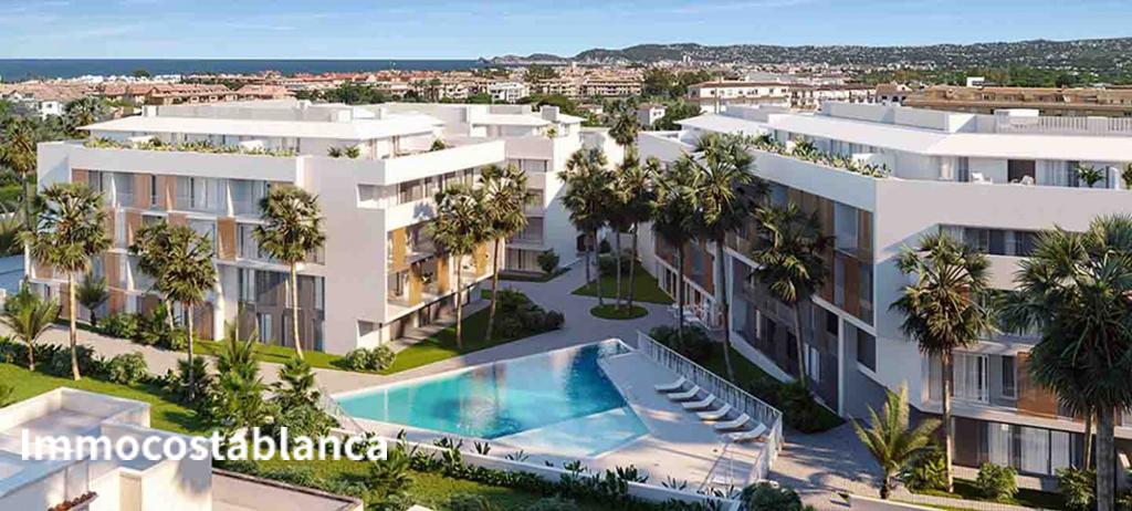 Apartment in Javea (Xabia), 175 m², 555,000 €, photo 6, listing 7559536