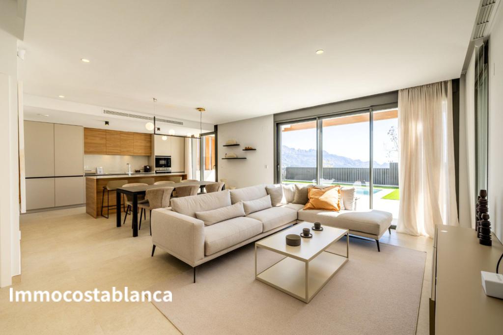 Detached house in Polop, 187 m², 514,000 €, photo 6, listing 21541056