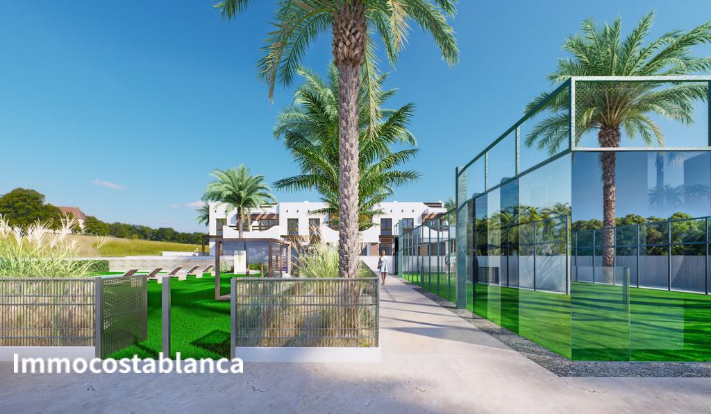 Detached house in Pilar de la Horadada, 101 m², 379,000 €, photo 7, listing 16447536