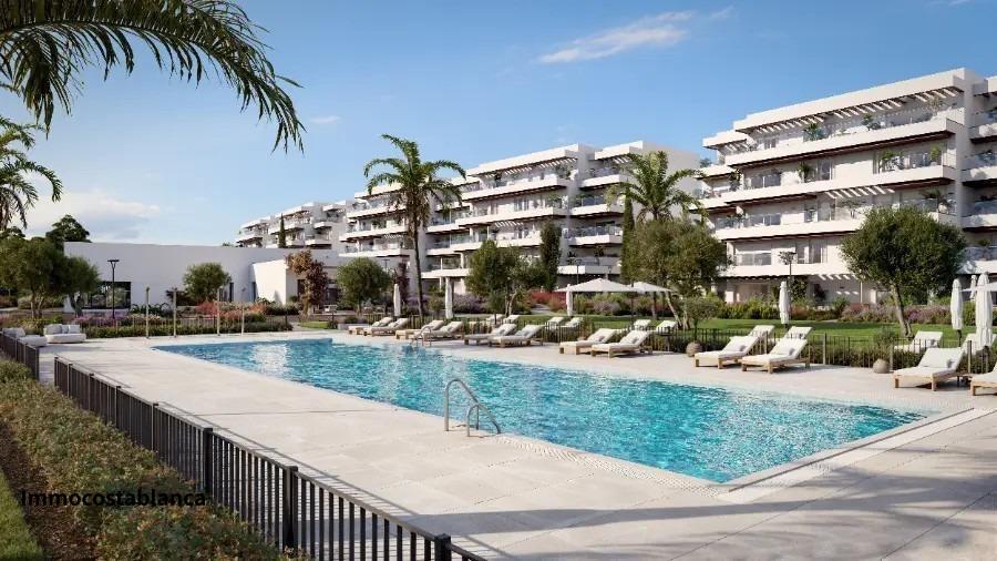 Apartment in Denia, 115 m², 395,000 €, photo 9, listing 18039536