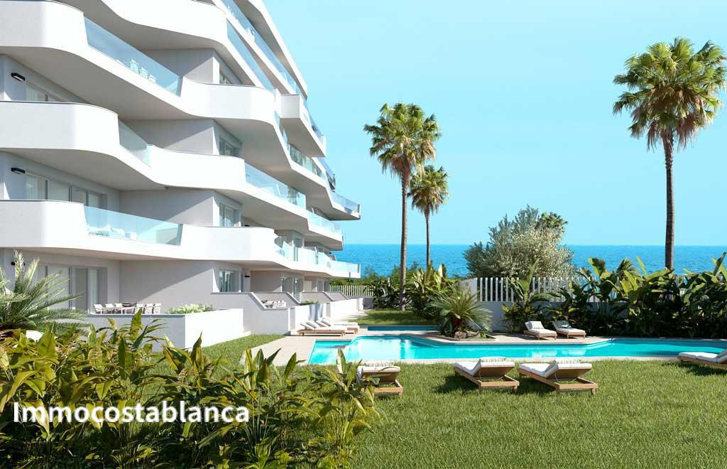 Apartment in Mil Palmeras, 80 m², 620,000 €, photo 5, listing 58773936