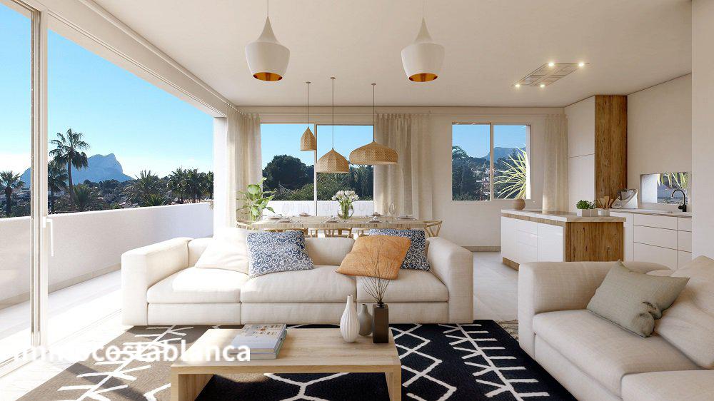 Detached house in Moraira, 182 m², 990,000 €, photo 5, listing 20000976