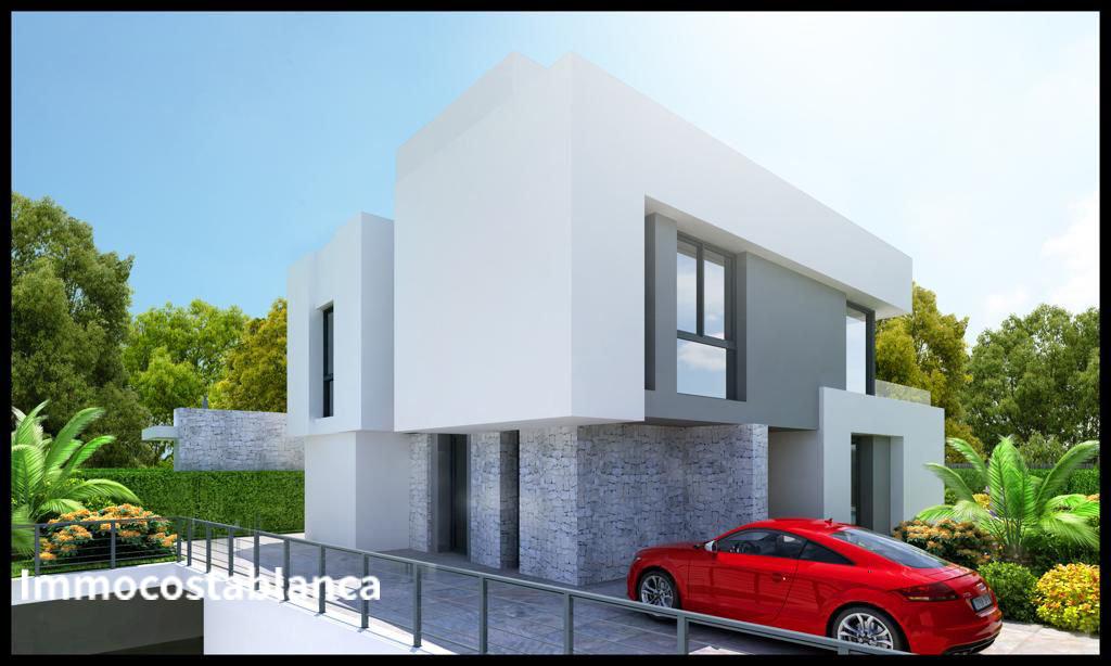 Detached house in Alicante, 478 m², 1,250,000 €, photo 8, listing 11516256