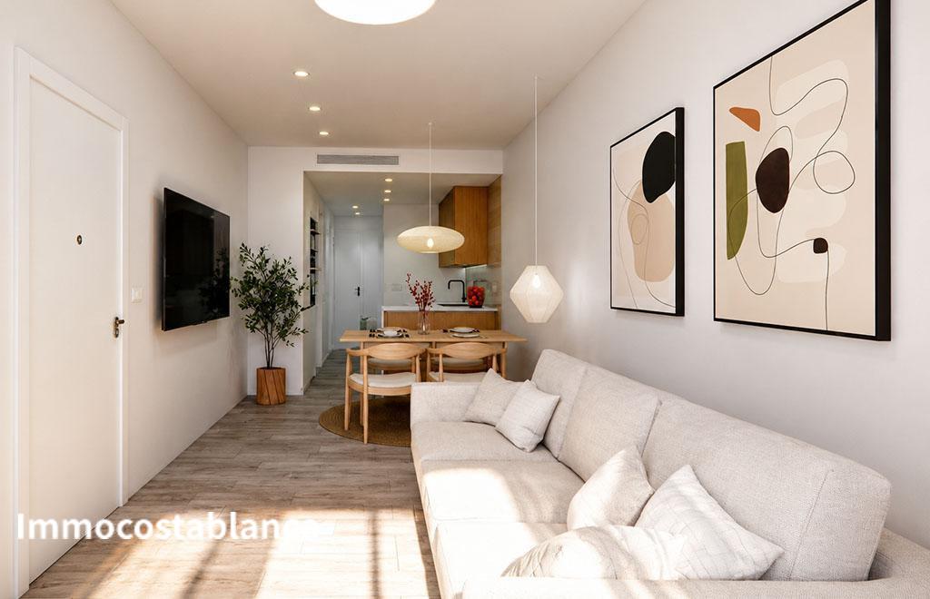 Apartment in Torre de la Horadada, 69 m², 350,000 €, photo 3, listing 55866816