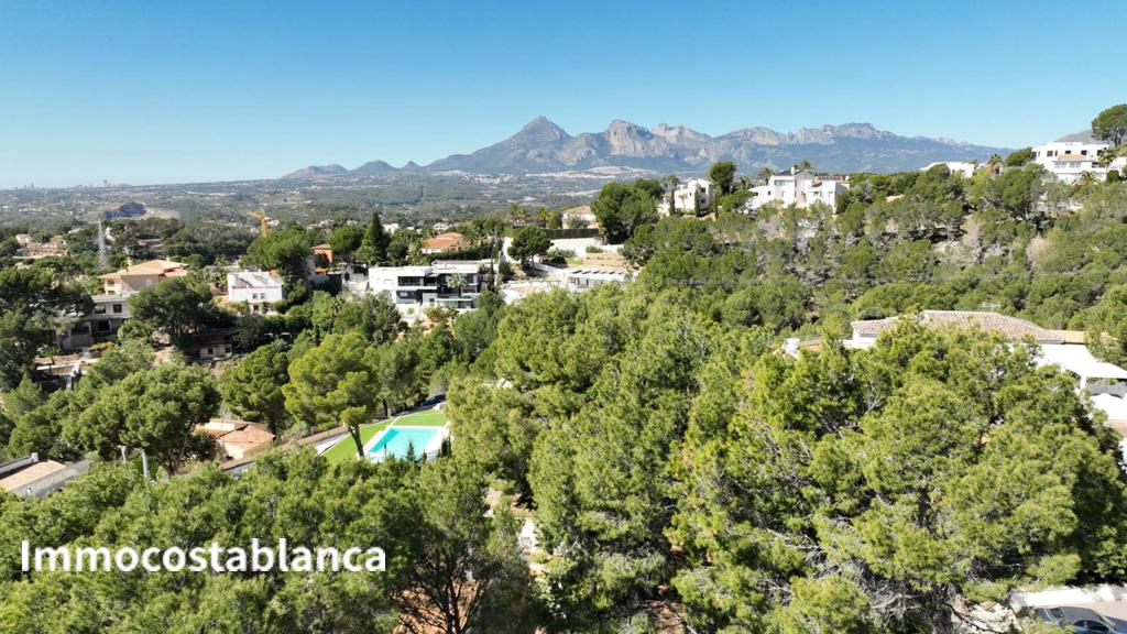Villa in Altea, 484 m², 2,295,000 €, photo 10, listing 33667616