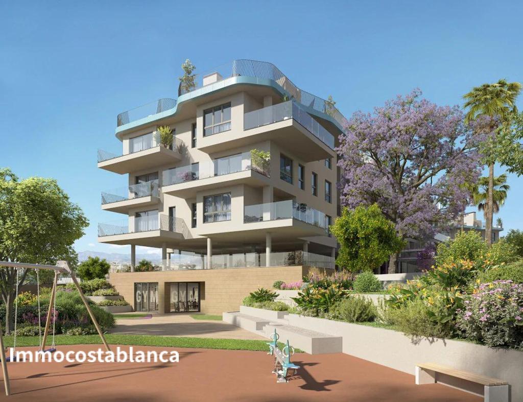 Apartment in Villajoyosa, 48 m², 318,000 €, photo 2, listing 42216416