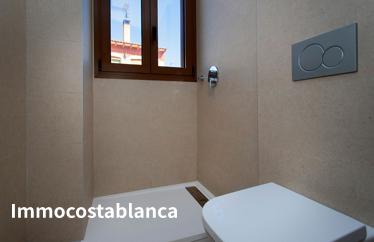 Apartment in El Fondó de les Neus, 96 m²