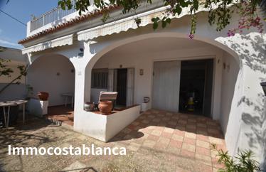 Townhome in Denia, 144 m²