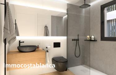 Apartment in Alicante, 88 m²