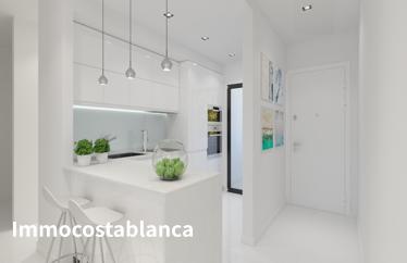 Apartment in Santa Pola, 74 m²