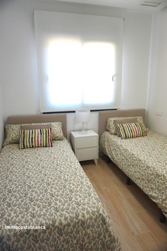 Apartment in Dehesa de Campoamor, 80 m², 198,000 €, photo 8, listing 45580976