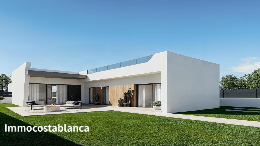 Villa in San Miguel de Salinas, 279 m², 430,000 €, photo 3, listing 14564416