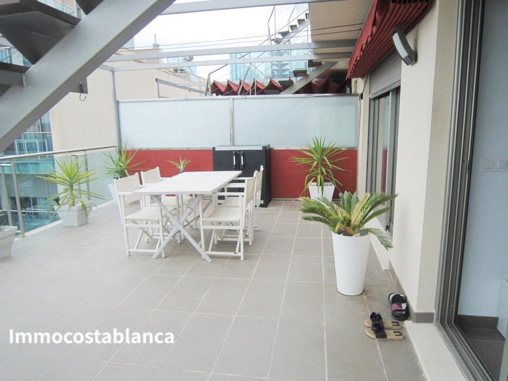 2 room apartment in Calpe, 60 m², 199,000 €, photo 8, listing 4848016