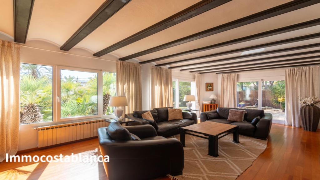 Villa in Javea (Xabia), 1855 m², 1,250,000 €, photo 8, listing 26715616