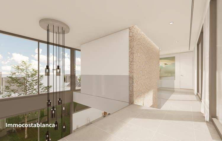 Villa in Cabo Roig, 1,990,000 €, photo 9, listing 3141776