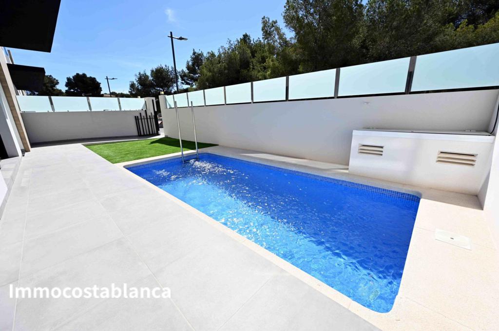 Terraced house in Dehesa de Campoamor, 101 m², 342,000 €, photo 2, listing 51710656