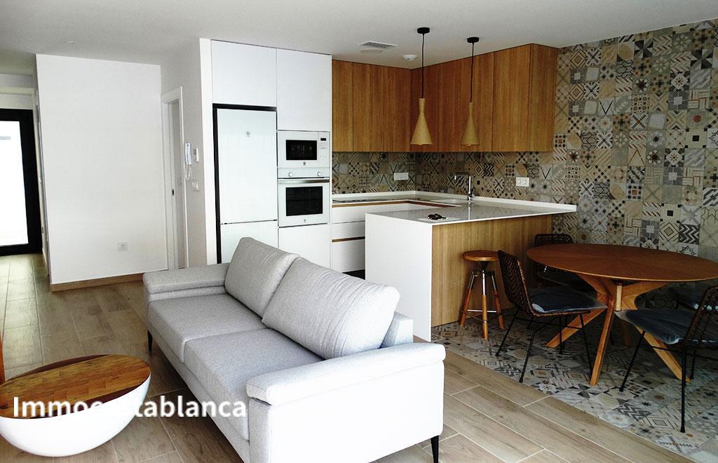 Terraced house in Pilar de la Horadada, 116 m², 380,000 €, photo 2, listing 79271296