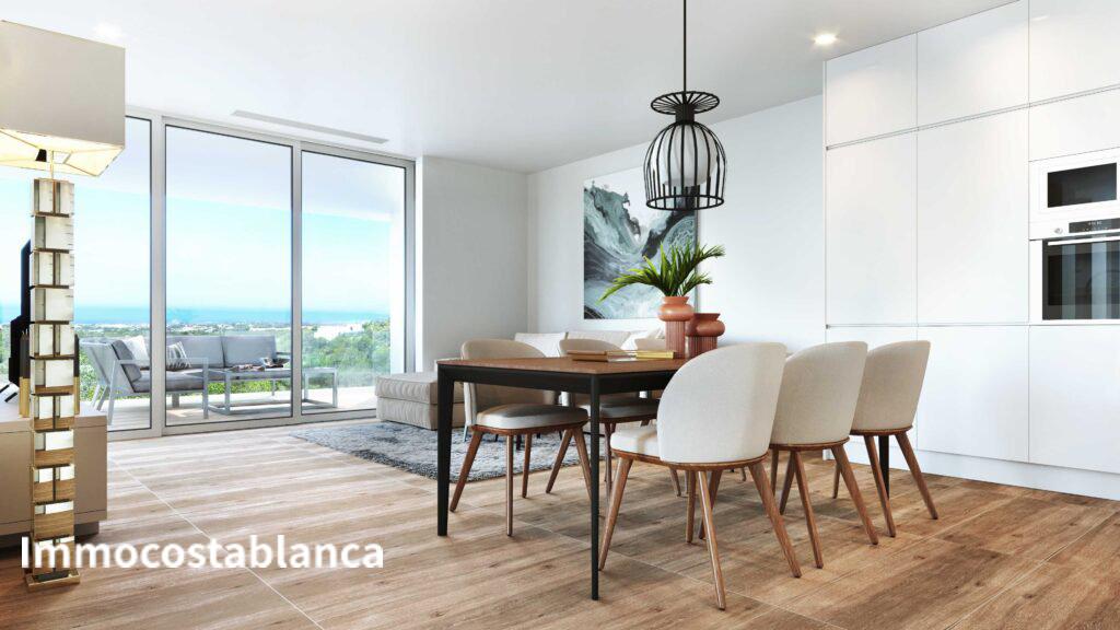 Apartment in Dehesa de Campoamor, 444,000 €, photo 6, listing 14724016