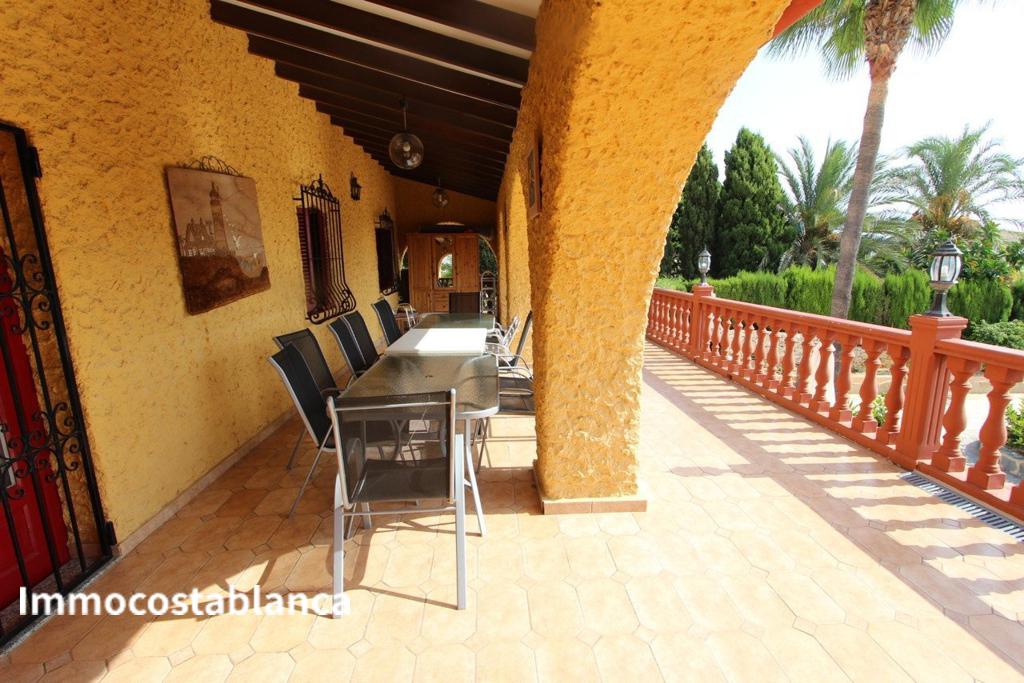 Detached house in Calpe, 300 m², 850,000 €, photo 4, listing 13191848