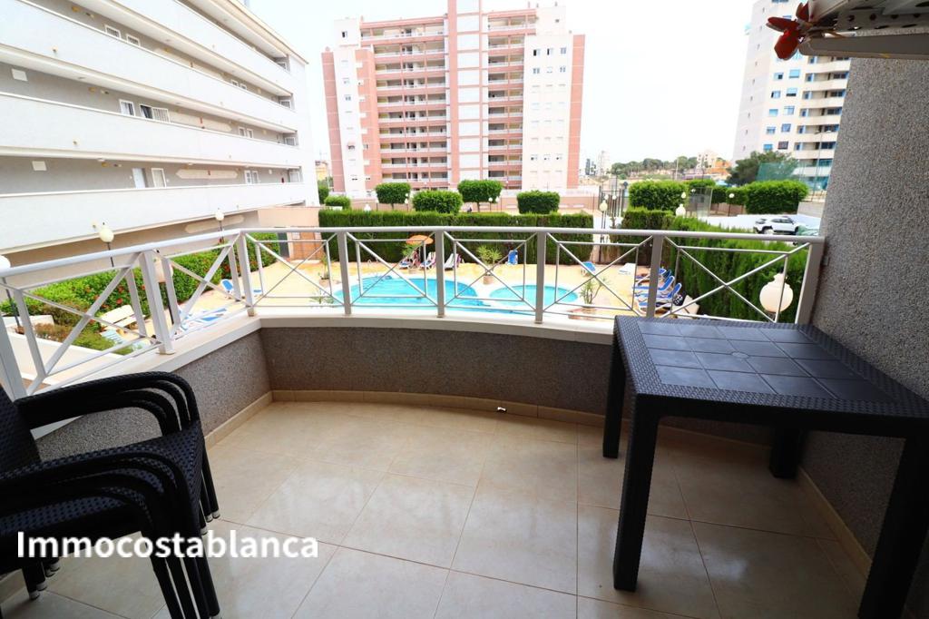 Apartment in Guardamar del Segura, 50 m², 150,000 €, photo 2, listing 9050016