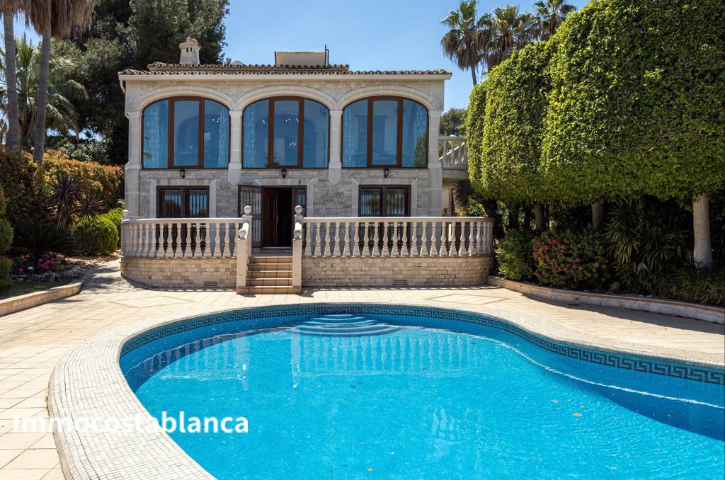 2 room villa in Alicante, 167 m², 750,000 €, photo 4, listing 20165776