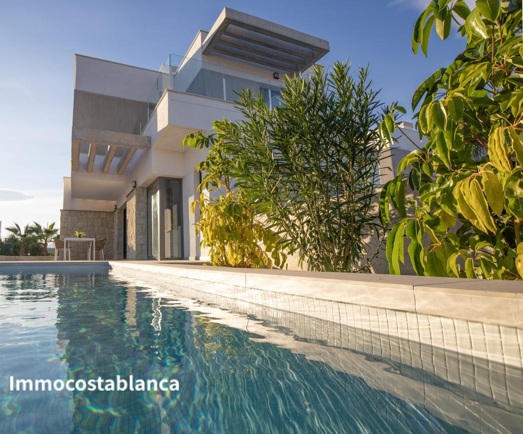 Villa in Benidorm, 244 m², 850,000 €, photo 1, listing 50215536