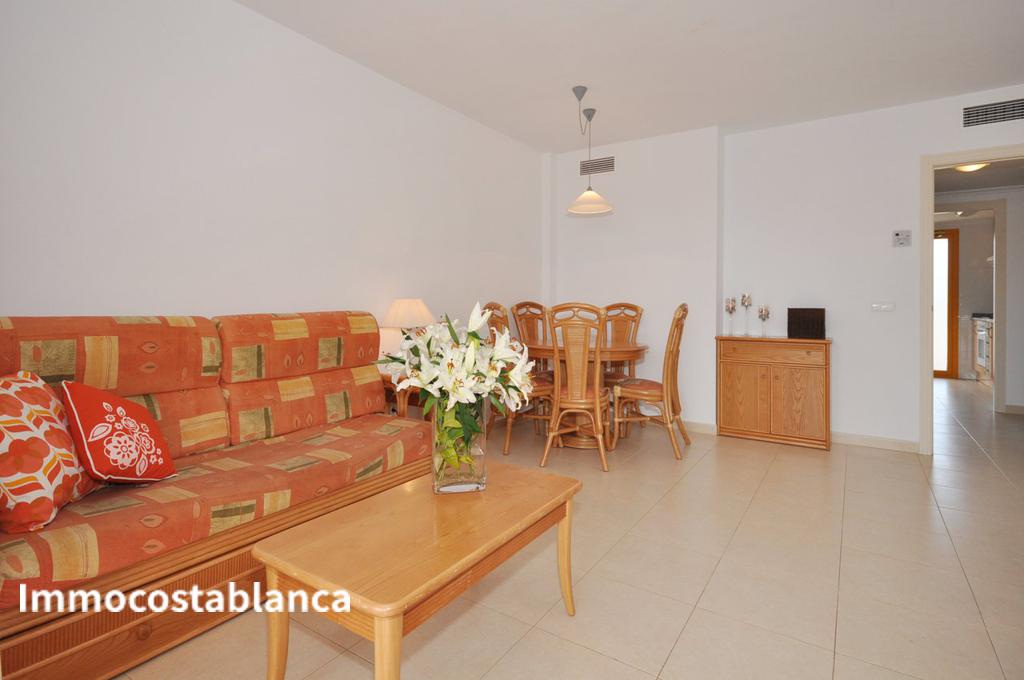 3 room apartment in Calpe, 97 m², 260,000 €, photo 5, listing 55816096