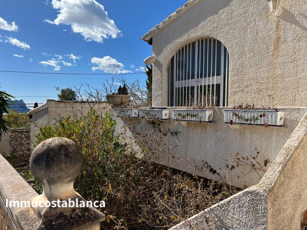 Detached house in Moraira, 197 m², 490,000 €, photo 4, listing 26581056