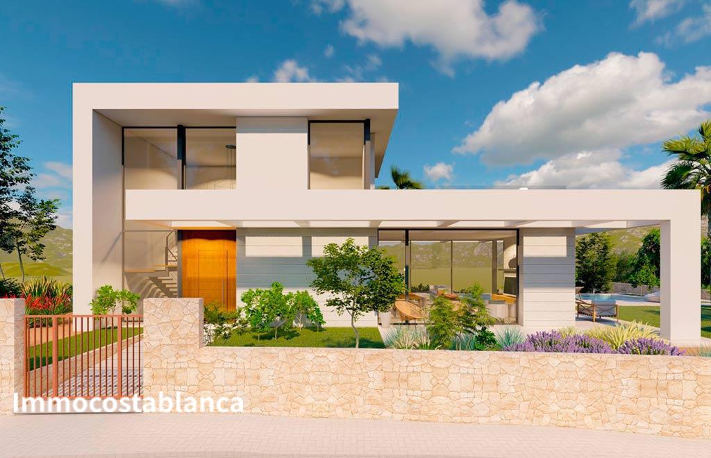 Villa in Dehesa de Campoamor, 175 m², 1,200,000 €, photo 9, listing 3778656