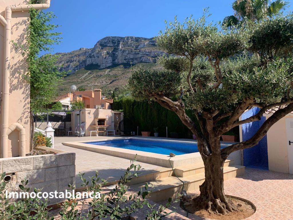 Detached house in Denia, 395 m², 799,000 €, photo 9, listing 9728416