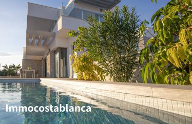 Villa in Benidorm, 244 m²