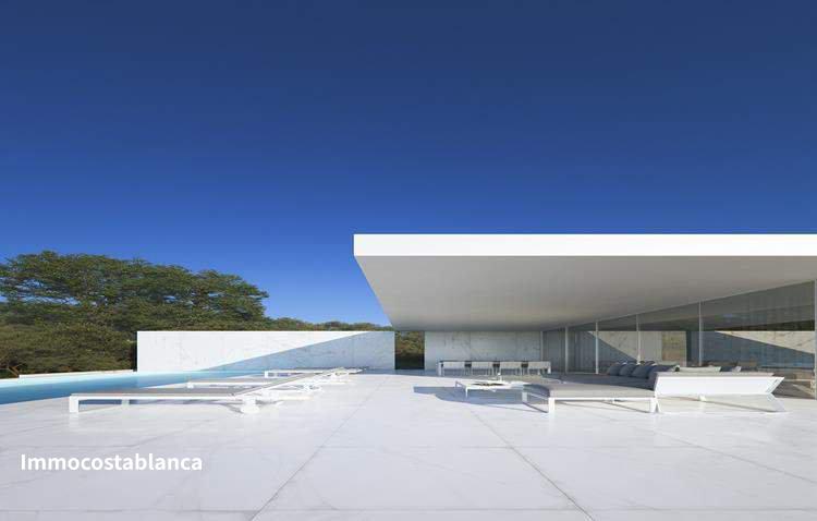 Villa in Moraira, 2,995,000 €, photo 2, listing 59677776