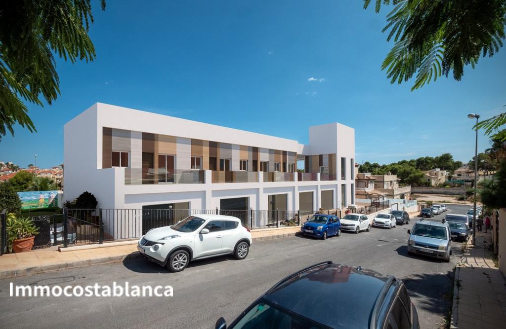 Detached house in Dehesa de Campoamor, 53 m², 150,000 €, photo 8, listing 787216