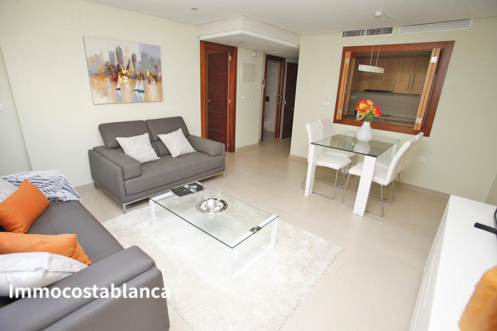 Apartment in Torrevieja, 70 m², 135,000 €, photo 4, listing 34183048