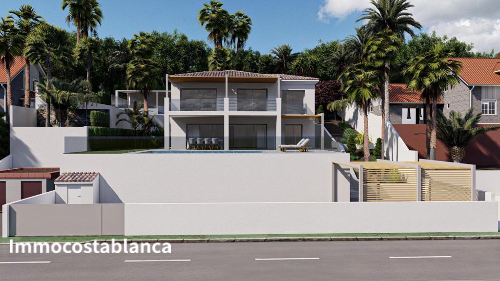 Villa in Altea, 235 m², 1,650,000 €, photo 7, listing 27247536