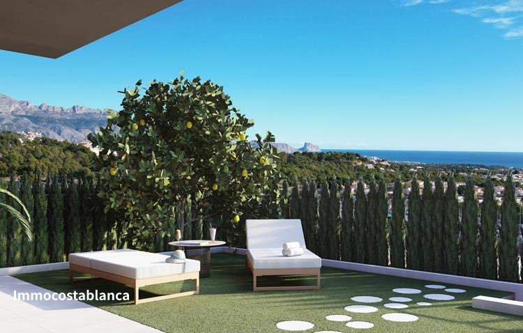 Villa in La Nucia, 168 m², 390,000 €, photo 7, listing 65517056