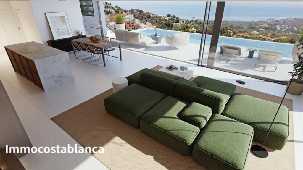 Detached house in Altea, 484 m², 2,465,000 €, photo 5, listing 3408416