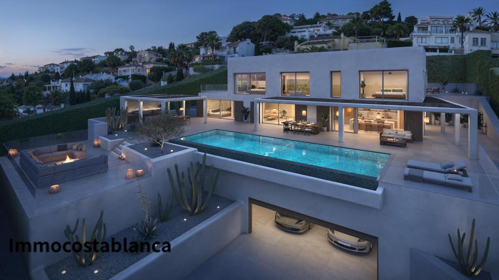 Villa in Javea (Xabia), 429 m², 3,100,000 €, photo 8, listing 9442816