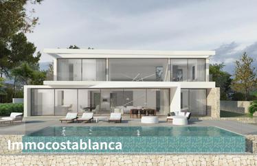 Villa in Moraira, 800 m²