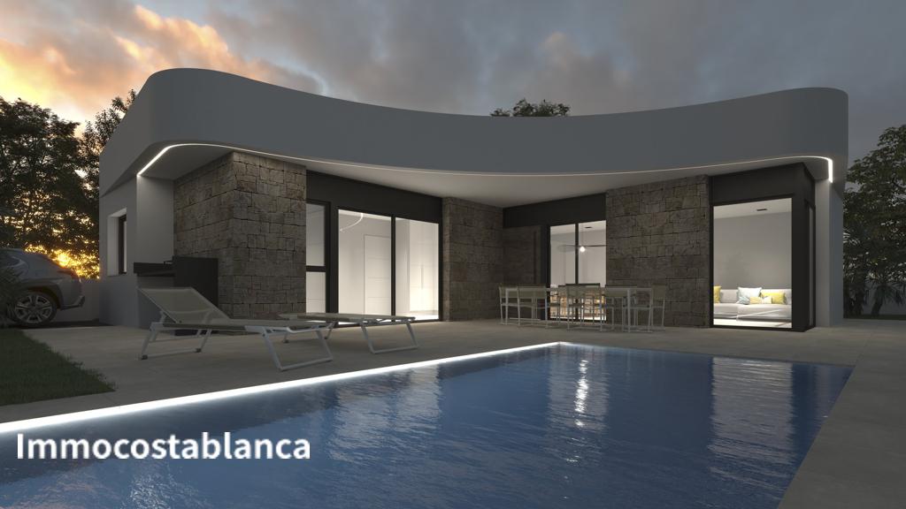 Villa in Los Montesinos, 117 m², 565,000 €, photo 3, listing 3503536