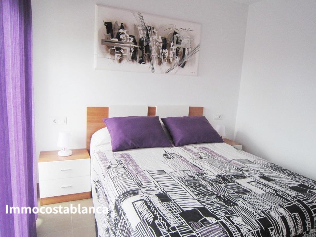 2 room apartment in Calpe, 60 m², 199,000 €, photo 6, listing 4848016