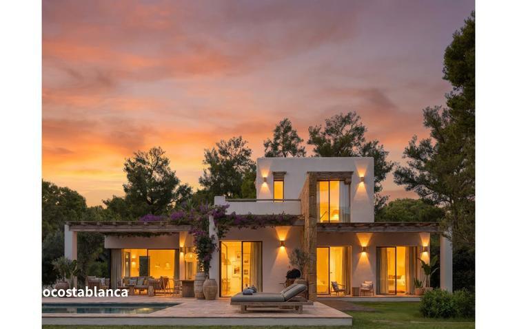 Villa in Javea (Xabia), 196 m², 1,300,000 €, photo 8, listing 23514016