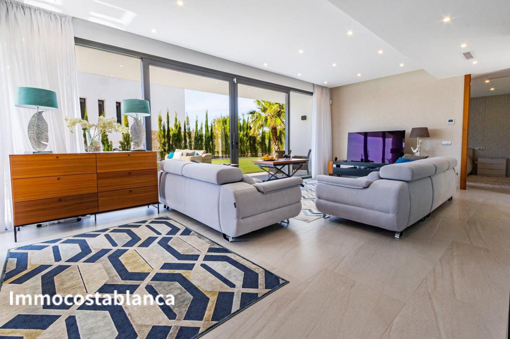 Villa in Benidorm, 350 m², 1,380,000 €, photo 1, listing 19076176