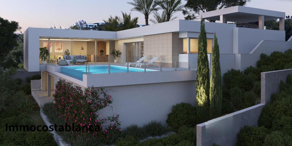 Villa in Benitachell, 142 m², 1,378,000 €, photo 3, listing 45889216