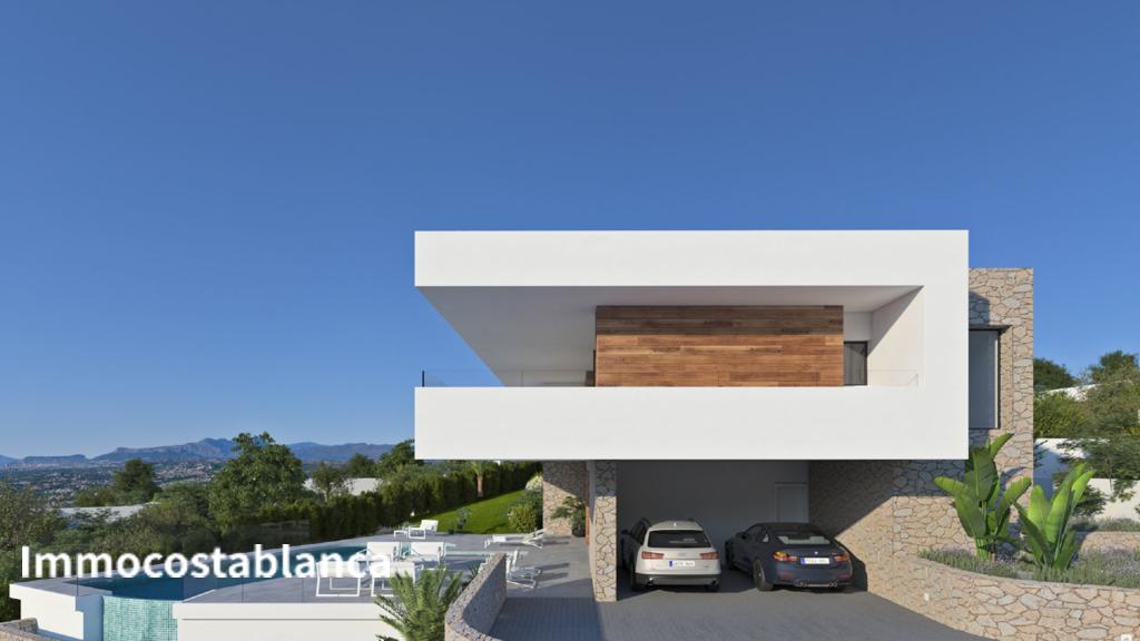 Detached house in Alicante, 497 m², 1,948,000 €, photo 1, listing 9348256