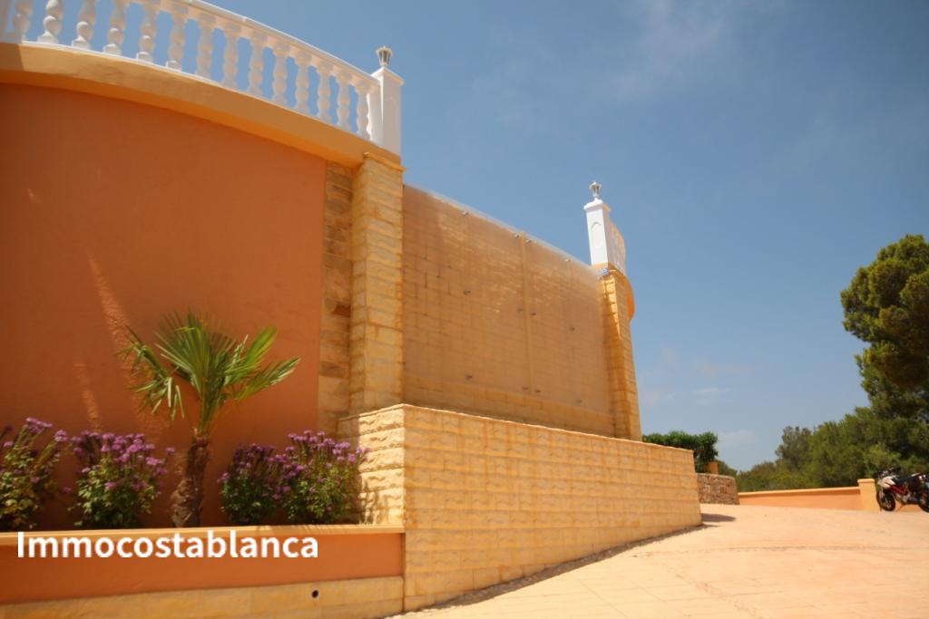 Detached house in Javea (Xabia), 445,000 €, photo 10, listing 17372016