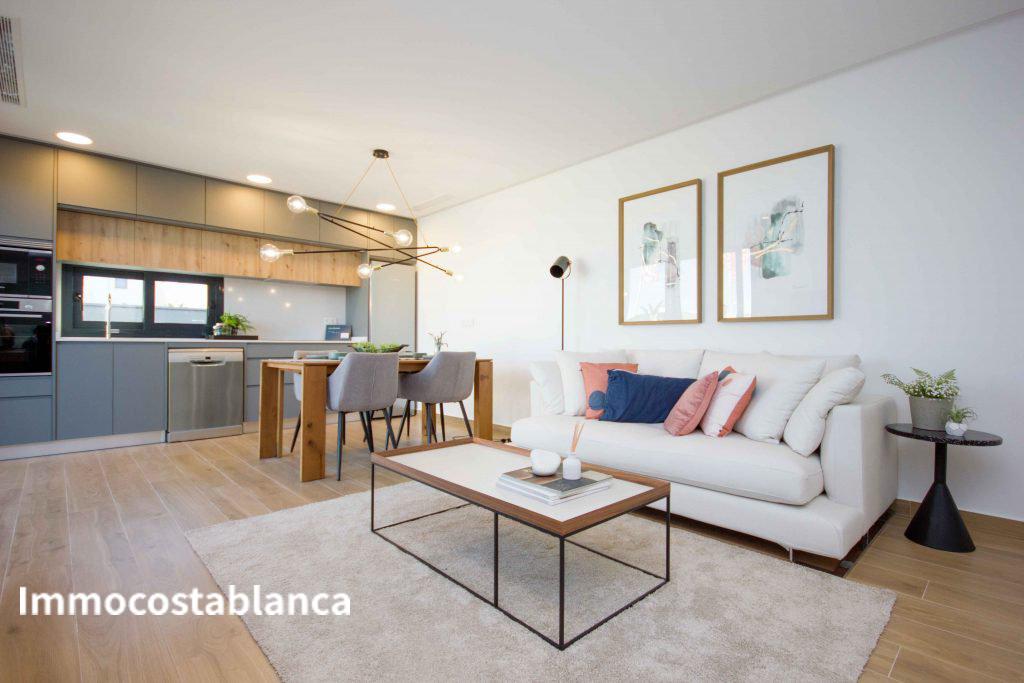 4 room villa in Rojales, 165 m², 370,000 €, photo 6, listing 74698496