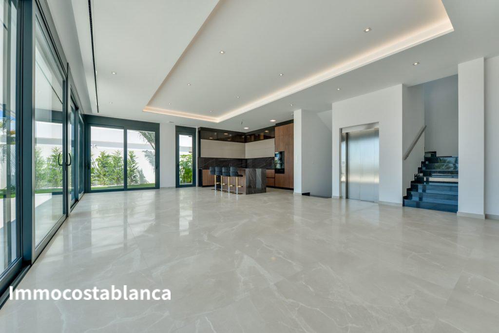 5 room villa in Finestrat, 635 m², 2,100,000 €, photo 2, listing 18503376